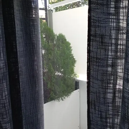 το διαμερισμα τησ μαιρησ Or Mary's Appartamento Paradeísion