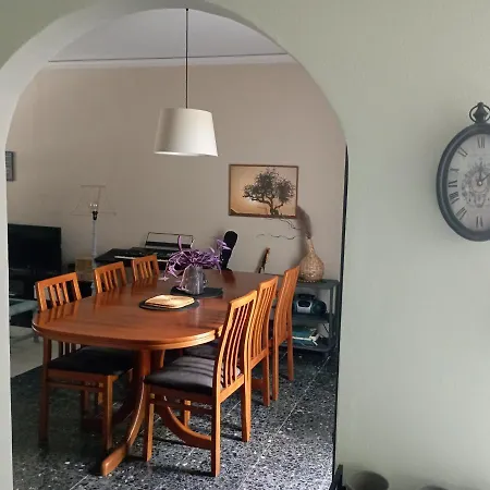 Appartement το διαμερισμα τησ μαιρησ Or Mary's