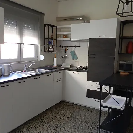 Appartement το διαμερισμα τησ μαιρησ Or Mary's