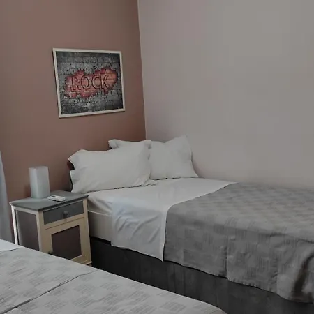 Appartement το διαμερισμα τησ μαιρησ Or Mary's Paradeísion