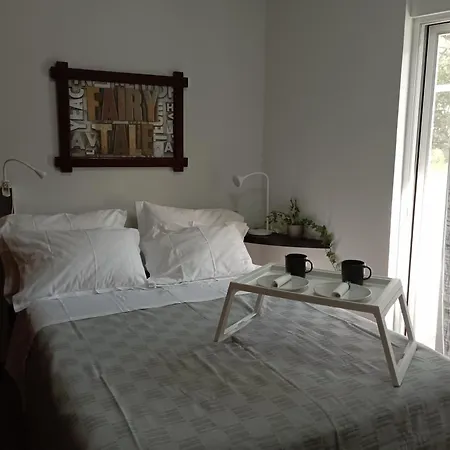Appartement το διαμερισμα τησ μαιρησ Or Mary's